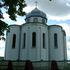 Крошин. Храм великомученика Пантелеимона