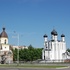 Барановичи. Колокольня