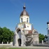 Барановичи. Колокольня