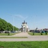 Барановичи. Колокольня