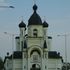 Барановичи. Колокольня