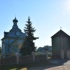 Городище . Колокольня