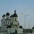 Барановичи. Храм благоверного князя Александра Невского