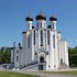Барановичи. Храм Покрова Божией Матери