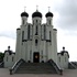 Барановичи. Храм Покрова Божией Матери