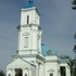 Барановичи. Храм Покрова Божией Матери