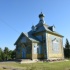 Городище . Храм Воздвижения Креста Господня