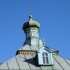 Городище . Храм Воздвижения Креста Господня