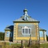 Городище . Храм Воздвижения Креста Господня