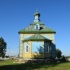 Городище . Храм Воздвижения Креста Господня