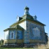 Городище . Храм Воздвижения Креста Господня