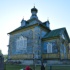 Городище . Храм Воздвижения Креста Господня