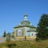 Городище . Храм Воздвижения Креста Господня
