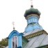 Городище . Храм Воздвижения Креста Господня