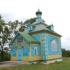 Городище  Храм Воздвижения Креста Господня