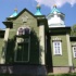 Новая Мышь. Храм Преображения Господня