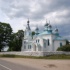 Молчадь. Храм апостолов Петра и Павла
