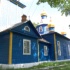 Палонка. Храм свяціцеля Мікалая Цудатворца