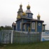 Палонка. Храм свяціцеля Мікалая Цудатворца