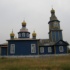 Палонка. Храм свяціцеля Мікалая Цудатворца