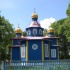 Палонка. Храм свяціцеля Мікалая Цудатворца