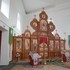 Большая Своротва. Храм Святой Троицы