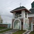 Большая Своротва. Храм Святой Троицы
