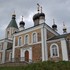 Почапово. Храм Покрова Божией Матери