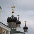 Почапово. Храм Покрова Божией Матери
