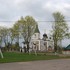Почапово. Храм Покрова Божией Матери
