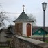 Почапово. Храм Покрова Божией Матери