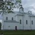 Малыя Ляды. Храм Дабравешчання Прасвятой Багародзіцы