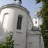 Вольно. Храм Святой Троицы