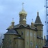 Барановичи. Храм великомученика Георгия Победоносца