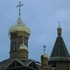 Барановичи. Храм великомученика Георгия Победоносца