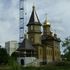 Барановичи. Храм великомученика Георгия Победоносца