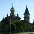 Барановичи. Храм великомученика Георгия Победоносца