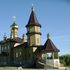 Барановичи. Храм великомученика Георгия Победоносца