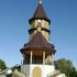 Барановичи. Храм великомученика Георгия Победоносца