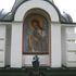 Железница. Часовня Покрова Божией Матери