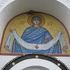 Железница. Часовня Покрова Божией Матери
