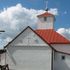Малаховцы. Храм святителя Николая Чудотворца