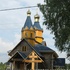 Русино. Храм Рождества Пресвятой Богородицы
