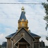 Русино. Храм Рождества Пресвятой Богородицы