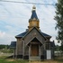 Русино. Храм Рождества Пресвятой Богородицы