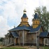 Русино Храм Рождества Пресвятой Богородицы
