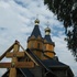 Русино. Храм Рождества Пресвятой Богородицы
