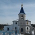 Лесная Храм иконы Божией Матери «Казанский»