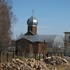 Баранавічы. Храм мучаніка Іаана Ваяра