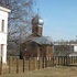 Баранавічы. Храм мучаніка Іаана Ваяра